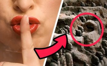 World Secrets That Will Never be Revealed