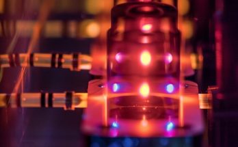 Quantum Breakthrough Allows Researchers To Create “Previously Unimaginable Nanocrystals”