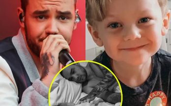 Liam Payne’S Fortune Left To His Only Son Was REVEALED Make Many People Shocking. The Boy Will Be Raised By A Member Of The One Direction Group Until He Is 18 Years Old.😱