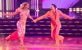 ‘Dancing With The Stars’ Season 33 Finale Recap: Who Wins The Mirrorball Trophy