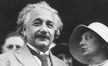 Albert Einstein was much more than a scientific genius. From his political beliefs to his hatred of socks, here are 32 facts about Einstein you might not have heard before.