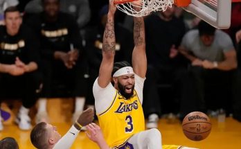 Laker News: JJ Redick’s NEW Lakers Offense has UNLOCKED Anthony Davis! | How Redick is Getting MVP AD! – NQ