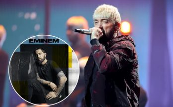 Spin has spoken, and the verdict is in—2024 is officially the year of Eminem’s “comeback.” The announcement sent shockwaves through the music world, reigniting the excitement of fans who’ve been waiting for the rap icon to reclaim his throne