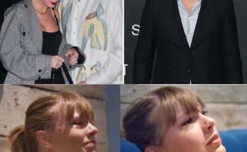 Taylor’s brother Austin Swift Reveals that Taylor Swift have been crying for over 3hours now after reading the message Travis Kelce sends to her it goes, “I didn’t except such from you Taylor and he concluded with a word that made her break down in tears.