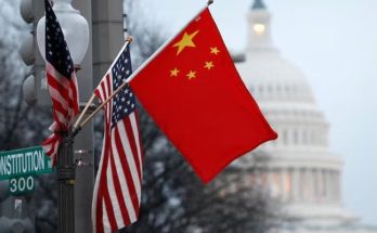 China congratulates Trump, says it respects choices of Americans