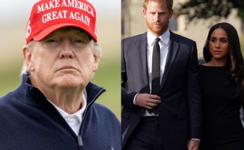 What Trump’s win could mean for Harry and Meghan amid visa row