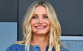 'I Didn't Recognise Her at All': Users Stunned After Seeing Cameron Diaz, 52, on Rare Outing - Photos