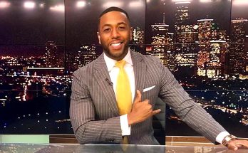 'Work Wife' of KCAL News Anchor Chauncy Glover, Who Died at 39, Speaks Out — Details