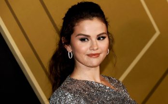 Users Outraged as Selena Gomez's Boyfriend Features in 2024 'Sexiest Man Alive' Issue - Pics of the Guy Who Wants to Have Kids with Her