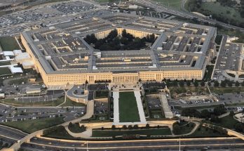 The Pentagon