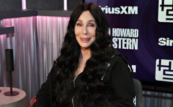 ‘Shocked’ Cher Says She Learned Her Real Legal Name in the 1970s