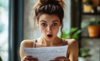 After Finding a Letter in My Friend's Coat, I Realized My Boyfriend Is a Liar — Story of the Day