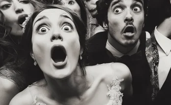 3 Wild Stories About Weddings That Were Totally Destroyed at the Last Moment