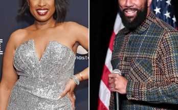 At 43, Jennifer Hudson FINALLY Admits The Rumors About Common What We All Suspected!