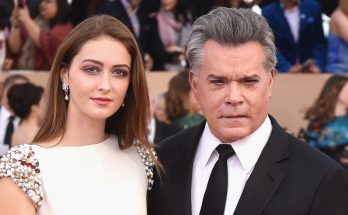 'Goodfellas' Star Ray Liotta's Daughter Karsen, 25, Gets Engaged to Actor Boyfriend — Photos