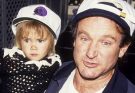 Meet Robin Williams' Daughter, Who Followed in Her Father's Footsteps and Looks 'So Much like Her Dad' – Pics of the Beauty