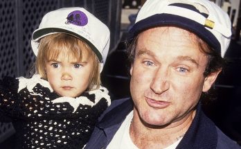 Meet Robin Williams' Daughter, Who Followed in Her Father's Footsteps and Looks 'So Much like Her Dad' – Pics of the Beauty