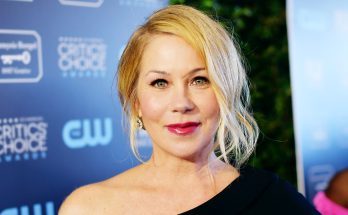 Few Times Christina Applegate's Daughter Has Been Seen in Public – Photos