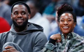 LeBron James' Son, Bronny, Made History Despite Suffering Cardiac Arrest at 18 – His Pics