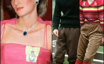 Royal Rebel: 12 Ways Princess Diana Broke with Tradition and Paved a New Path for the Royal Family