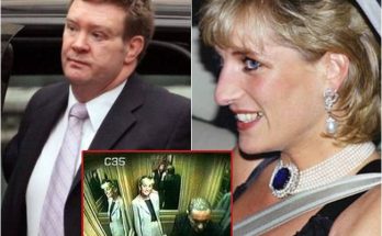 The sole surviving bodyguard of Diana has regained his memory after 20 years of silence: "I carried Diana out of that car and saw Camilla..." See more below 👇👇👇