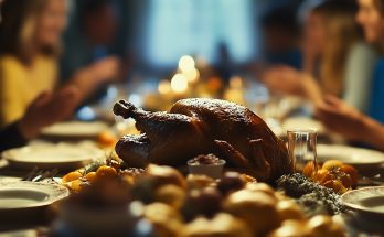 Husband Discovers Wife's Affair, Exposes Her and Secret Lover to Entire Family on Thanksgiving – Story of the Day