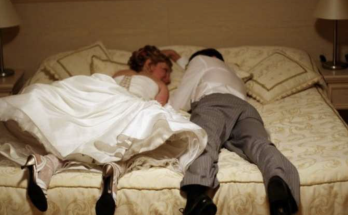 My Husband Turned Our Wedding Night into a Catastrophe – Story of the Day