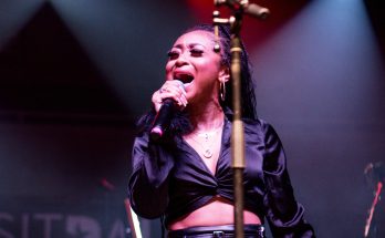 Texas Singer Jada Thomas, 26, Shot Onstage in Front of Fans — What Happened at 5:50 p.m.?