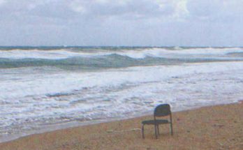 For 10 Years Old Man Sits on a Chair by the Sea Daily, One Day Two Boys See the Chair Empty – Story of the Day