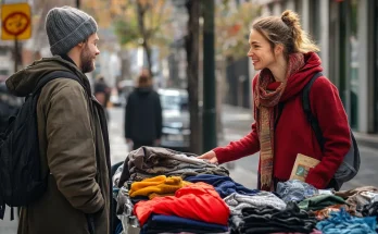 An Arrogant Man Mocked a Woman Volunteering for the Homeless, Until the Next Day He Found Himself on the Street — Story of the Day