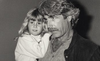 Meet Sam Elliott's Only Daughter, Who Is His Entire 'World' – Pics Of The Pink-Haired Beauty