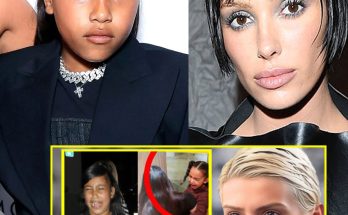 Bianca Censori FREAKS Out After North West Reveals That Kim SOLD Her Out