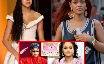 Shocking news: Blue Ivy reveals Rihanna is her biological mother – Beyoncé is not her mother, Jay-Z admits it all