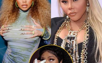 Latto ignited controversy by declaring Lil Kim the best female rapper of all time. Before that, Latto had once praised Nicki Minaj as the best, but now she has turned to criticizing her former idol.