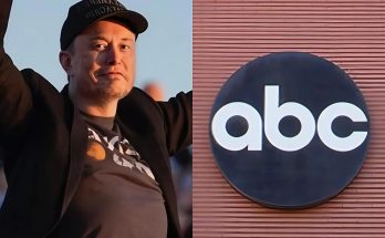 Elon Musk Calls for Boycott of ABC Network, Declaring: 'Let’s Take 'Em Down!' Read more👇