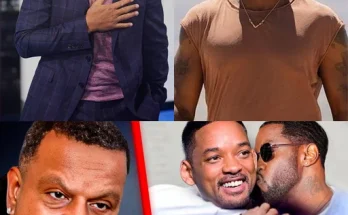 Diddy’s Ex-Bodyguard EXPOSES Will Smith’s DISTURBING Private Moments w/ Diddy!