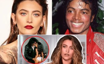 Paris Jackson reveals long-hidden secrets about Michael Jackson for the first time, you will be really shocked (VIDEO)