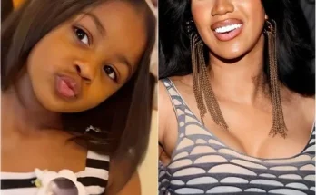 “Very Strict” Cardi B Reveals Why She Won’t Allow Her Daughter Kulture to Attend Sleepovers