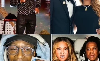 SHOCKING: Jay-Z & Beyoncé Issue ULTIMATUM as Katt Williams Reveals All!?