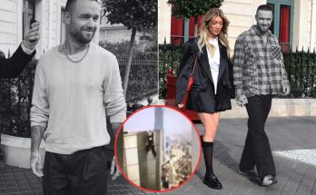 SHOCK: Liam Payne’s girlfriend spotted at the scene – Kate Cassidy has never left Argentina, she shared in a panic: “Five minutes before he video called me and then…. See more.