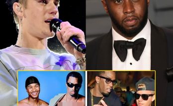 Justin Bieber Exposes Diddy and Usher’s MANIPULATION for Their Pleasure. In recent times, the streets have been buzzing with scandalous whispers about Bieber’s tangled past, particularly his association with heavyweights like Usher and Diddy