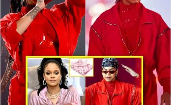 NEWS: Blue Ivy Reveals Rihanna Is Her Biological Mother – Jay-Z ADMITS It All