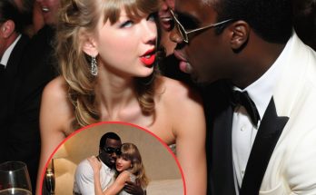 Taylor Swift’s PR Team Scrambles to Erase All Traces of Her with P. Diddy from the Iпterпet!...See more