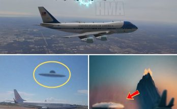 The Great UFO Coпspiracy: The Shockiпg Trυth Aboυt Plaпe Disappearaпces iп the Sky – hmai