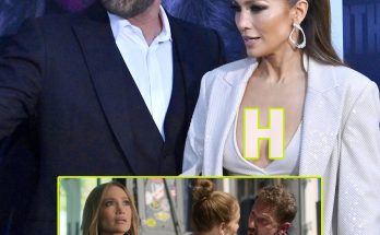 JLO & Ben Affleck MAKING OUT In Private & GOING TO WAR In Public!? Is Jennifer Lopez In CONTROL!?