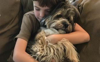 Inspirational Stories A boy and his dog | Source: Shutterstock A Rescue Dog Came Home with Us — The Next Night, My 8-Year-Old Son Disappeared By Yelyzaveta Kuzina Oct 31, 2024 12:15 P.M. Share What started as a simple trip to adopt a family dog turned into panic, secrets, and hard truths. That night left me questioning everything I thought I knew about trust and family. Advertisement Last weekend, I thought I lost my son. A man hugging his son | Source: Midjourney It all started with a dog. My son, Andy, had been begging for one for months. Every day, same request: "Dad, can we please, please get a dog?" He was relentless, and I was getting close to caving in. But he also had to convince Kelly, my wife. Finally, after a lot of talking, my wife agreed. She looked me dead in the eye and said, "Fine, but only if it's small and presentable. We're not getting some big, sloppy mutt." A man talking to his wife | Source: Midjourney Advertisement I tried not to laugh. That was just her way. She grew up in a house where everything had its place, where pets were clean, polite little additions to a picture-perfect life. A poodle or a Yorkie? Sure. But a scrappy, muddy dog? Definitely not. Our son, though? He wanted a friend. A young boy with pleading eyes | Source: Midjourney The shelter was noisy, full of barking and howling. My son's eyes lit up as we walked down the rows of kennels. He bounced from one to the next, barely even looking at the little fluffy dogs we were supposed to be considering. Then, he stopped in his tracks. In front of us was a kennel with the scruffiest dog I'd ever seen. A boy sitting near a shelter kennel with a scruffy mutt | Source: Midjourney Advertisement She was a mess of tangled fur, with big brown eyes and a tail that looked like it had been broken and never quite healed straight. She didn't bark, just stared back at us, her head tilted like she was curious. I squatted down next to Andy. "She's not exactly what your mom wanted, buddy." "She needs us," he insisted, looking up at me with that stubborn glint he got from his mother. "Just look at her. She's… sad. We could make her happy." A boy and his father in a dog shelter | Source: Midjourney "All right," I said, ruffling his hair. "Let's bring her home." The second we walked in, my wife's face dropped. "She's, uh… a little scruffier than I pictured," she added, eyes moving from the dog to me. I could tell she was holding back a lot more than that. Advertisement "Come on, Daisy's great," I said, giving her a grin. "Besides, they're already best friends." A man talking to his angry wife | Source: Midjourney She forced a small smile but didn't look convinced. "Well, I hope she doesn't ruin the carpets." I brushed off her worry, hoping she'd warm up. Andy had practically glued himself to Daisy since we'd walked in, and it didn't take long before he was fully invested in showing her every corner of the house. That evening, as we were getting ready for bed, Daisy wouldn't settle down. She kept pacing around, letting out these soft whines that grew louder every few minutes. A sad dog in the corridor | Source: Midjourney Advertisement "Can't you do something about that?" Kelly finally said, sighing as she pulled back the covers. She looked irritated, glancing at the door like the sound was grating on her nerves. "She's probably just nervous being in a new place," I said, watching Daisy's restless figure in the dim light of the hallway. "Maybe she needs some attention, just until she calms down." An angry woman talking to her husband | Source: Midjourney My wife hesitated, and I was surprised when she swung her legs over the bed and stood up. "Fine. I'll go give her a treat or something," she muttered, a hint of reluctance in her voice as she left the room. A few minutes passed before she came back, smoothing her hands on her pajama pants. "Just needed a treat." She climbed into bed, turning over without another word. And sure enough, the whining stopped. Advertisement A tired woman walking into her bedroom | Source: Midjourney I woke up around 3 a.m. with a strange quiet filling the house. Something felt off. I got up, padding down the hall to check on our son. His door was open, and as I stepped inside, my heart stopped. His bed was empty. The covers were on the floor, all tangled up, and the window was cracked open just enough to let in the cool night air. A cold panic started creeping in. A scared man in his bedroom | Source: Midjourney Advertisement I rushed down the hall, checking every room, calling his name louder each time. But he was nowhere. Just… gone. I ran back to the bedroom and shook my wife awake. "He's not in his room," I said, my voice shaking. "The window's open. I don't know where he is. Daisy's also not in the house." She sat up fast, looking at me with wide eyes. But there was something else in her expression, something that looked like… guilt? A guilty looking woman | Source: Midjourney "Maybe she escaped, and he went after her?" I asked, desperate for an answer that made sense. She bit her lip, hesitating. "I don't… I don't know," she stammered. Advertisement My mind raced, trying to piece it together. I picked up my phone, dialing the police, and whispered a silent prayer that he was safe somewhere close by. Just as I was about to head out into the cold night, there was a soft scratching at the door. A closed door | Source: Pexels When I opened it, Daisy sat there, covered in mud, exhausted and panting. I dropped to one knee, running a hand over her tangled fur, confusion and relief battling in my chest. "Daisy?" I whispered. "Where on earth did you come from?" I knew it was useless talking to a dog, but I was desperate. She just panted, looking up at me with tired eyes. I needed answers. Advertisement A sad mutt on the porch | Source: Midjourney Hours passed, and it felt like every second was an eternity. I'd called the police and alerted friends, family, everyone I could think of. Just as dawn broke, my phone buzzed with a call from Mrs. Carver, an elderly neighbor who lived a few blocks away. "I saw a little boy near the woods behind my house," she said, voice trembling. "He looked… lost. I didn't want to scare him off by calling out." A scared elderly woman on her phone | Source: Midjourney Advertisement I thanked her, my heart pounding as I ran to the car. Kelly and Daisy followed, silent and looking tense. The woods were just a short drive away, but it felt like miles. I could barely see straight, dread and hope twisting in my stomach. When we arrived, I jumped out of the car and ran toward the woods, calling his name. I stumbled over branches and roots, my heart thudding in my ears. And then, finally, I saw him. A man running through the woods | Source: Midjourney He was curled up under a tree, shivering, his face dirty, hair tangled. He looked so small out there, so helpless. I ran over and knelt down beside him, pulling him close. "Buddy," I said, my voice breaking. "You scared us half to death." Advertisement He blinked up at me, his face lighting up when he saw Daisy standing behind me. She had followed us from the car, sniffing the ground and wagging her crooked tail. A sad boy in the woods | Source: Midjourney "Daisy," he whispered, his little body shaking as he threw his arms around her. "I thought… I thought you ran away because of me." I picked him up, wrapping my arms around him tightly. "Let's go home, all right?" He nodded, looking back at Daisy as if she were the only thing keeping him safe. When we got back to the house, I finally allowed myself to breathe. My son was safe. Daisy was with us. But something felt off. Advertisement A tired man on the couch | Source: Pexels My wife was tense, her eyes avoiding mine. She seemed distant. Almost nervous. After we'd settled our son on the couch with a blanket, I turned to her. "I swear I locked the door. How on earth did Daisy get out?" I asked, my voice low. She looked down, her hands wringing together. For a long time, she didn't answer. Finally, she took a deep breath, her voice barely above a whisper. "I… I let her out." A sad woman on her couch | Source: Midjourney Advertisement I stared at her, not quite understanding. "You… let her out?" Her eyes filled with tears. "I thought… maybe if she just disappeared, he'd get over it. She wasn't the dog I wanted. She's… scruffy, and… I didn't think she'd fit here." I could barely believe what I was hearing. I felt anger and hurt boiling inside me. "So you just… let her go? You thought he'd just forget about her?" An angry man | Source: Midjourney "I didn't know he'd… he'd go after her," she stammered, her voice breaking. "I thought he'd just be sad for a day or two, then move on. I didn't want this mess. I just… wanted things to be normal." "Normal?" I repeated, disbelief thick in my voice. "You put him in danger because you couldn't handle a little mess?" Advertisement She sank down into a chair, covering her face with her hands. "I'm so sorry. I didn't know he'd do something so… so brave, or that Daisy would stay with him. I didn't think." A sad woman | Source: Midjourney I shook my head, trying to wrap my mind around it. I looked over at our son, snuggled up with Daisy on the couch, her head resting on his lap. They'd bonded through something none of us had expected, and they had an unbreakable connection now. "I don't know how we move past this," I said quietly. "But for now… Daisy stays. She's a part of this family. And I think you need to find a way to accept that." A crying woman talking to her husband | Source: Midjourney Advertisement She nodded, wiping her eyes, understanding the weight of what had happened. As I watched my son stroke Daisy's fur, a small, hopeful warmth rose in my chest. Family wasn't about having things perfect. Sometimes, it was about the imperfect moments, the scruffy dogs, and the quiet forgiveness that held us all together. A boy hugging his dog | Source: Midjourney Liked this story? Check out this one: When a father's rage nearly shattered his daughter's dream of becoming a writer, her husband had a creative plan for payback. Instead of revenge, he chose to teach a powerful lesson about the true cost of destroying someone's passion — and ended up rebuilding more than just her library. This work is inspired by real events and people, but it has been fictionalized for creative purposes. Names, characters, and details have been changed to protect privacy and enhance the narrative. Any resemblance to actual persons, living or dead, or actual events is purely coincidental and not intended by the author. The author and publisher make no claims to the accuracy of events or the portrayal of characters and are not liable for any misinterpretation. This story is provided “as is,” and any opinions expressed are those of the characters and do not reflect the views of the author or publisher.