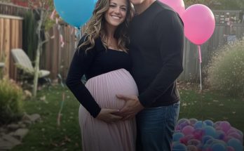 I was so excited to find out the gender of our baby! But when I popped the big balloon my husband gave me, suddenly, I saw WHITE confetti. Then it got even weirder—there was a note saying, "I'm infertile." I was totally confused. My husband threw a test result in my face, accusing me of cheating. I mean, what the hell?! Everyone around started judging me, but I've never been with anyone but my husband! I felt completely shattered. Who could've guess that it was a setup fro