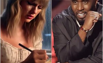 Taylor Swift’s PR Team Scrambles to Erase All Traces of Her and P. Diddy from the Internet…