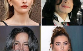 It is known that Michael Jackson is living in Brazil through the selfie photo of his daughter Paris Jackson. He is still healthy, but what makes him not dare to appear is because…See more