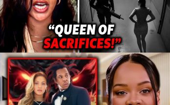 Breaking News: Rihanna’s SH*CKING Message to Female Artists About Beyoncé – What She Revealed!-davinci